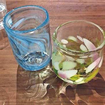 東京ガラス工芸研究所に投稿された画像（2017/11/4）