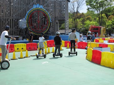 伊豆ぐらんぱる公園に投稿された画像（2019/5/16）