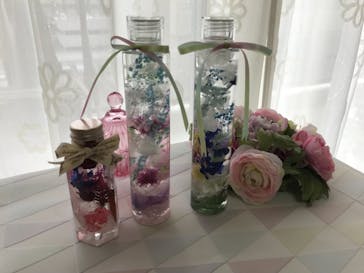 atelier Unmiに投稿された画像（2018/2/4）