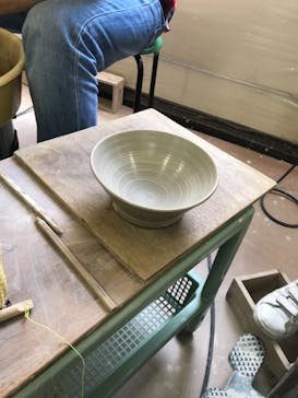 COM陶芸教室に投稿された画像（2019/3/18）