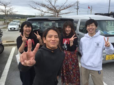青の洞窟専門店　沖縄ダイビングショップ和に投稿された画像（2018/1/31）