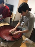 東京神田手打ちそば教室おそば膳に投稿された画像（2017/12/30）