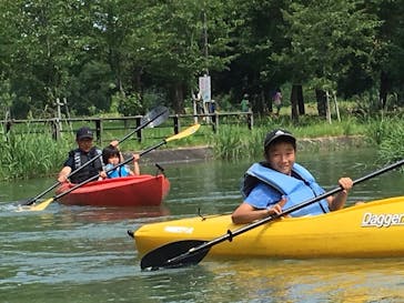 センスオブワンダー自然学校に投稿された画像（2018/7/16）