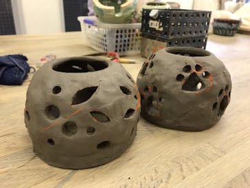 千秋（せんしゅう）工房に投稿された画像（2019/4/21）