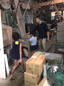 GLASS-LAB（グラスラボ）に投稿された画像（2018/8/11）