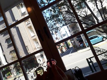 ちいさな硝子の本の博物館に投稿された画像（2018/10/27）