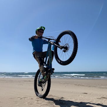 TRAIL ON（トレイル オン）に投稿された画像（2019/4/20）