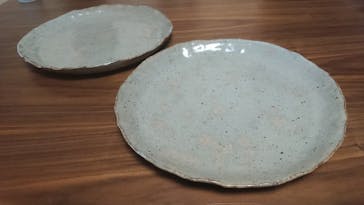 陶芸教室 帰山窯に投稿された画像（2018/1/15）