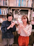 ちいさな硝子の本の博物館に投稿された画像（2018/11/12）