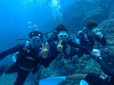 ドロップイン 沖縄に投稿された画像（2018/10/23）