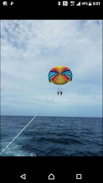 CoCoMarin（ココマリン）に投稿された画像（2017/10/16）