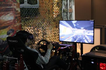 VR PARK TOKYO IKEBUKUROに投稿された画像（2018/1/30）