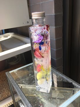 キャンドル＆ポーセラーツサロンSalon de Felice（サロン ド フェリーチェ）に投稿された画像（2018/5/20）