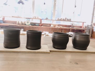 ルームルームとうげいきょうしつに投稿された画像（2019/2/25）