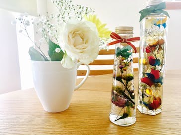 Apertio Floris（アペルティオーフローリス）に投稿された画像（2018/6/17）