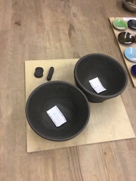 ルームルームとうげいきょうしつに投稿された画像（2019/6/2）