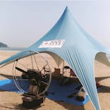 松島熱気球・パラグライダー体験に投稿された画像（2018/5/18）