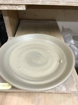 白金陶芸教室に投稿された画像（2019/3/30）