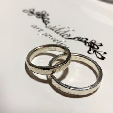 イドアートジュエリーに投稿された画像（2017/12/30）