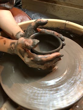 陶芸教室 土魂乗に投稿された画像（2018/11/22）