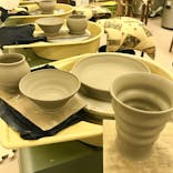 堀越陶房に投稿された画像（2017/12/2）