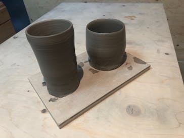 陶芸教室 土魂乗に投稿された画像（2018/10/1）