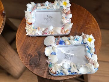 海のクラフト雑貨 Aki工房に投稿された画像（2017/12/16）