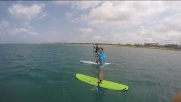 沖縄ハイビサーフィン&サップに投稿された画像（2019/4/30）