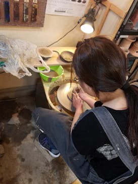 趣味工房 土に投稿された画像（2017/12/27）