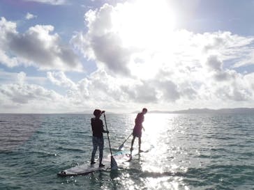 シュリシュティスタジオ石垣島に投稿された画像（2018/7/17）