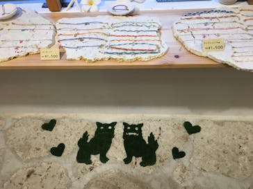 Kanoa Okinawa 恩納村店に投稿された画像（2018/11/7）