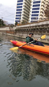 ネイチャー・ナビゲーター長瀞BASEに投稿された画像（2018/12/10）