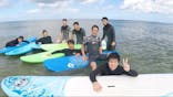 沖縄ハイビサーフィン&サップに投稿された画像（2018/7/15）