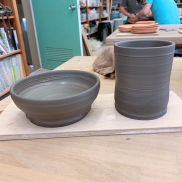 ルームルームとうげいきょうしつに投稿された画像（2019/5/30）