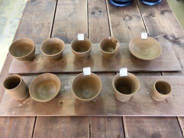 陶磁器工房 器楽（きらく）に投稿された画像（2019/1/30）