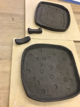 ルームルームとうげいきょうしつに投稿された画像（2019/5/21）