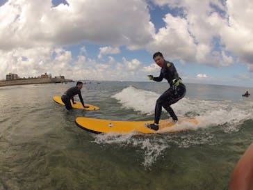 サーフサイドサービス ハイサイに投稿された画像（2018/7/18）