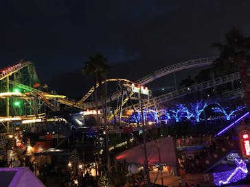 ひらかたパークに投稿された画像（2018/11/23）