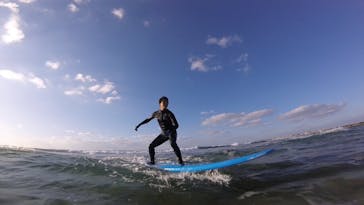 North Ocean Blue（ノース オーシャン ブルー）に投稿された画像（2019/2/4）