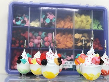 大和サンプル製作所に投稿された画像（2017/11/3）