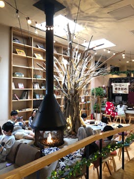 おふろcafé utataneに投稿された画像（2019/1/5）