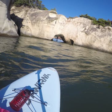 【松島】KUUNEL SUP (クーネルサップ)に投稿された画像（2018/10/7）