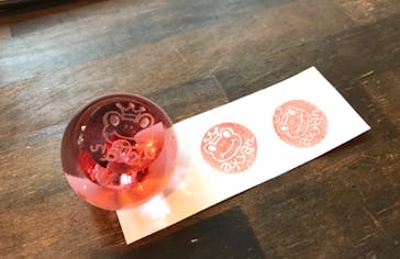 ちいさな硝子の本の博物館に投稿された画像（2018/9/16）