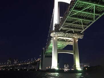 夢観月に投稿された画像（2017/11/28）