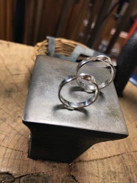 彫金工房輝風に投稿された画像（2018/8/24）