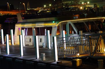 レクトラベルに投稿された画像（2018/12/3）