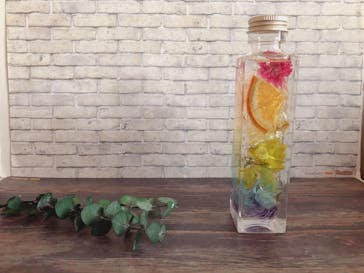 キャンドル＆ポーセラーツサロンSalon de Felice（サロン ド フェリーチェ）に投稿された画像（2019/3/2）