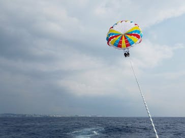 CoCoMarin（ココマリン）に投稿された画像（2018/8/9）