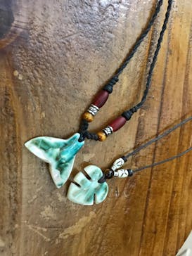 海のクラフト雑貨 Aki工房に投稿された画像（2017/10/5）