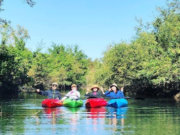ふくろう自然塾に投稿された画像（2018/10/21）